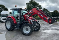 Massey Ferguson 5S.135