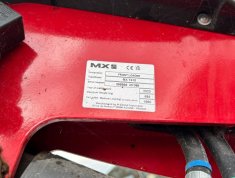 Massey Ferguson 5S.135