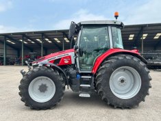 Massey Ferguson 5S.145
