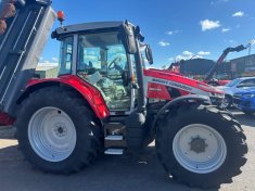 Massey Ferguson 5S.145
