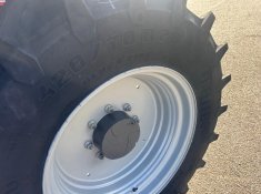 Massey Ferguson 5S.145