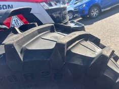 Massey Ferguson 5S.145