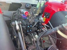 Massey Ferguson 5S.145