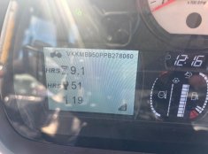 Massey Ferguson 5S.145