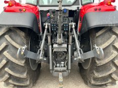 Massey Ferguson 5S.145