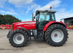 Massey Ferguson 6480