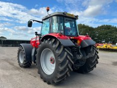 Massey Ferguson 6480