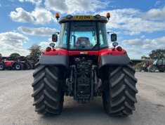 Massey Ferguson 6480