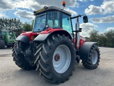 Massey Ferguson 6480