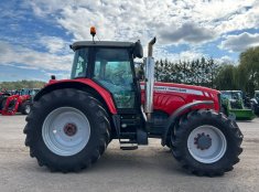 Massey Ferguson 6480