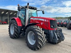 Massey Ferguson 6480