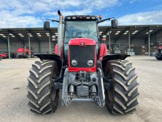 Massey Ferguson 6480
