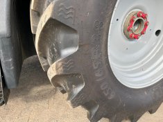 Massey Ferguson 6480