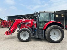 Massey Ferguson 6713S