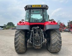 Massey Ferguson 6713S