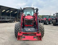 Massey Ferguson 6713S