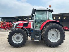 Massey Ferguson 6S.155
