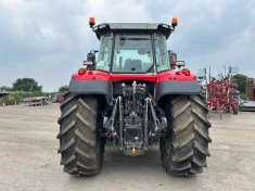 Massey Ferguson 6S.155