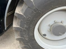 Massey Ferguson 6S.155