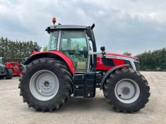 Massey Ferguson 6S.155