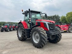 Massey Ferguson 6S.155