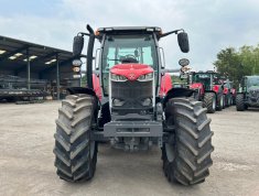 Massey Ferguson 6S.155