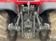 Massey Ferguson 6S.155