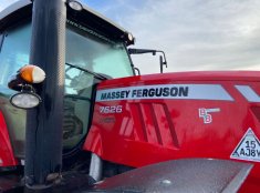 Massey Ferguson 7626