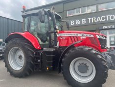 Massey Ferguson 7718S