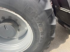 Massey Ferguson 7718S