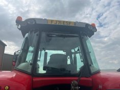 Massey Ferguson 7718S