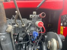 Massey Ferguson 7718S