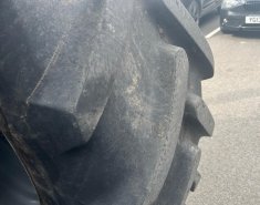 Massey Ferguson 7718S