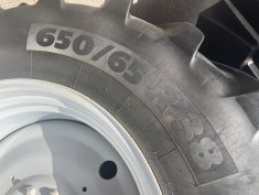 Massey Ferguson 7718S