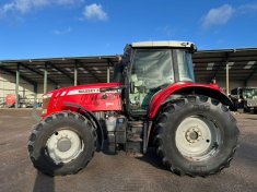 Massey Ferguson 7718