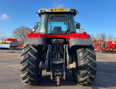 Massey Ferguson 7718