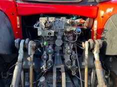 Massey Ferguson 7718