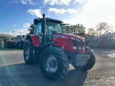 Massey Ferguson 7718