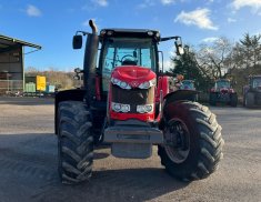 Massey Ferguson 7718