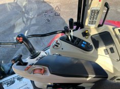 Massey Ferguson 7718