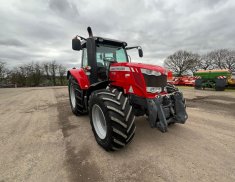 Massey Ferguson 7718
