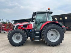 Massey Ferguson 7S.180