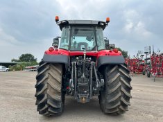 Massey Ferguson 7S.180
