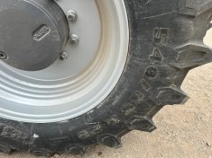 Massey Ferguson 7S.180
