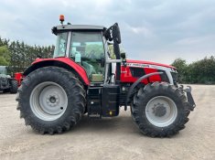 Massey Ferguson 7S.180