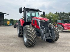Massey Ferguson 7S.180