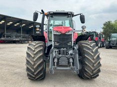 Massey Ferguson 7S.180