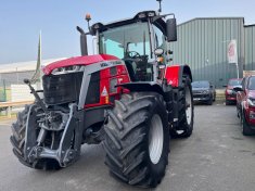 Massey Ferguson 8S.225
