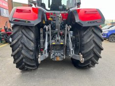 Massey Ferguson 8S.225