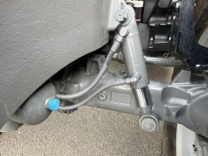 Massey Ferguson 8S.225